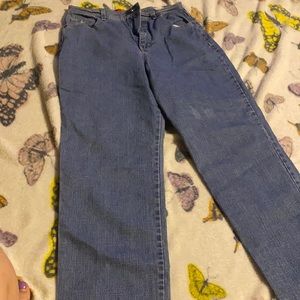 Vintage Jeans